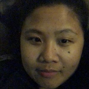 Meet your Posher, Challey anne